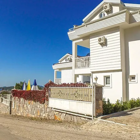 Angel Devine Gold Villa *